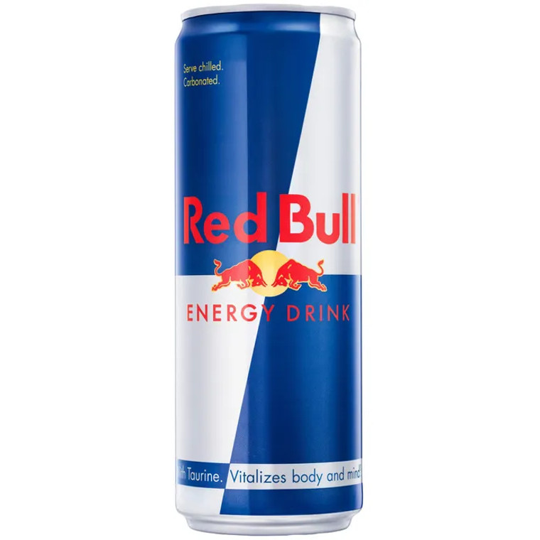 Redbull 355ml