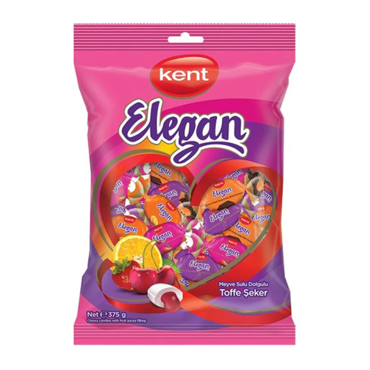 Kent Elegan Fruit
