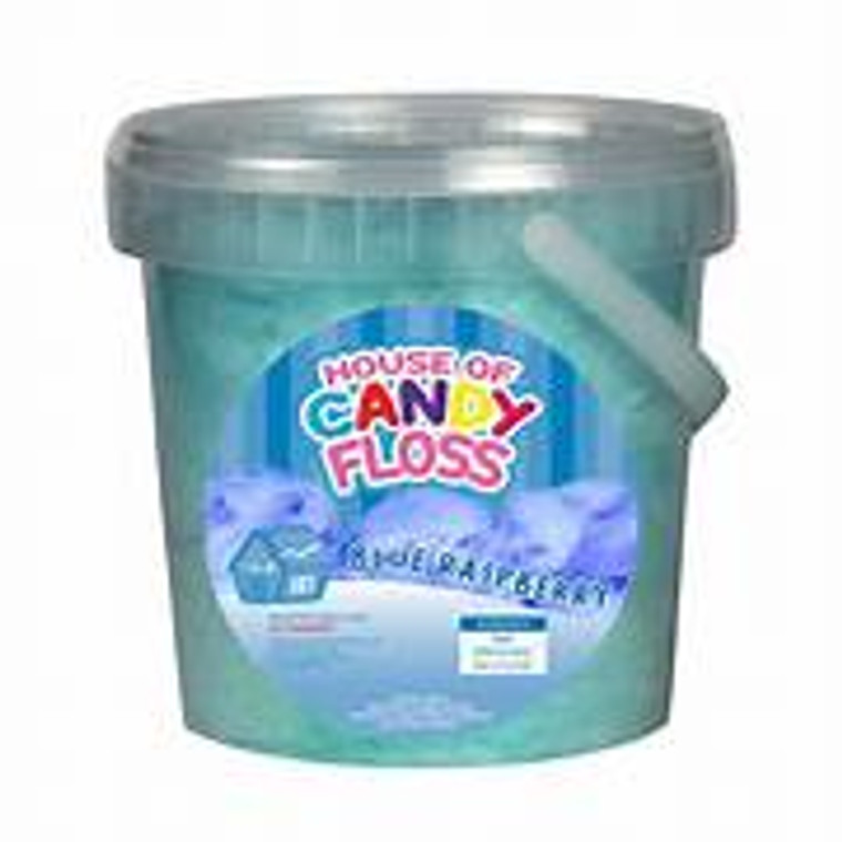 CANDY FLOSS BLUE