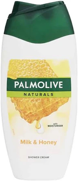 PALMOLIVE SHOWER CREAM