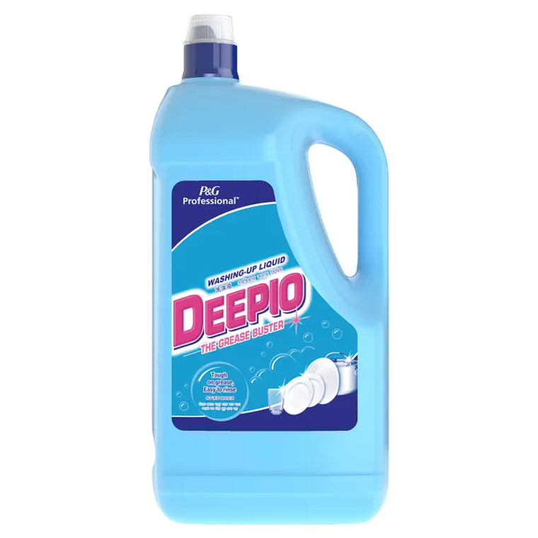 DEEPIO LIQUID 5L
