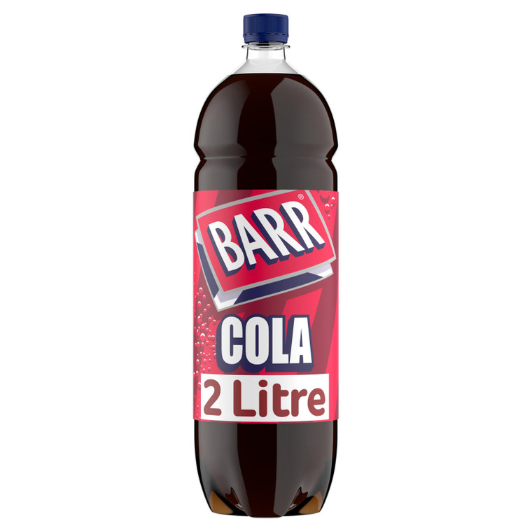 BARR COLA 2 L