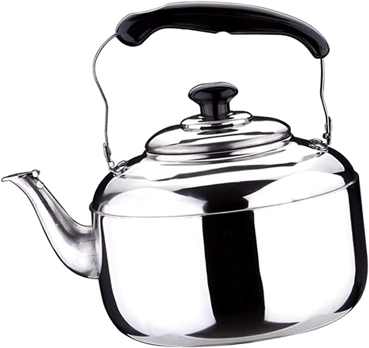 Tea pot 1.6L