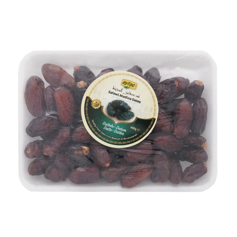 AYTAC SAFAWI MADINA 450G