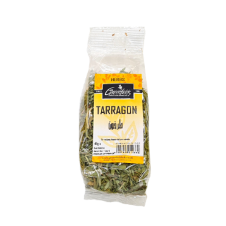 GREENFIELD TARRAGON 40G