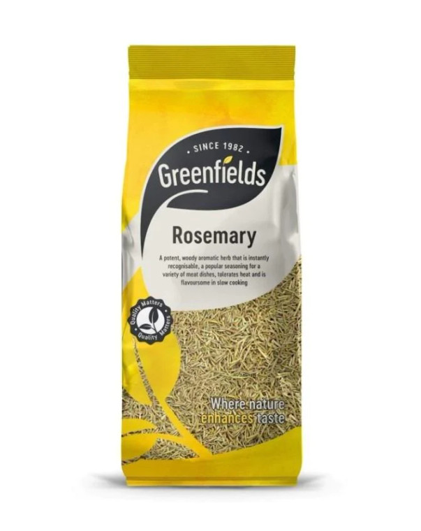 GREENFIELD ROSEMARY