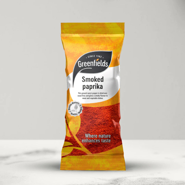 GREENFIELD PAPRIKA