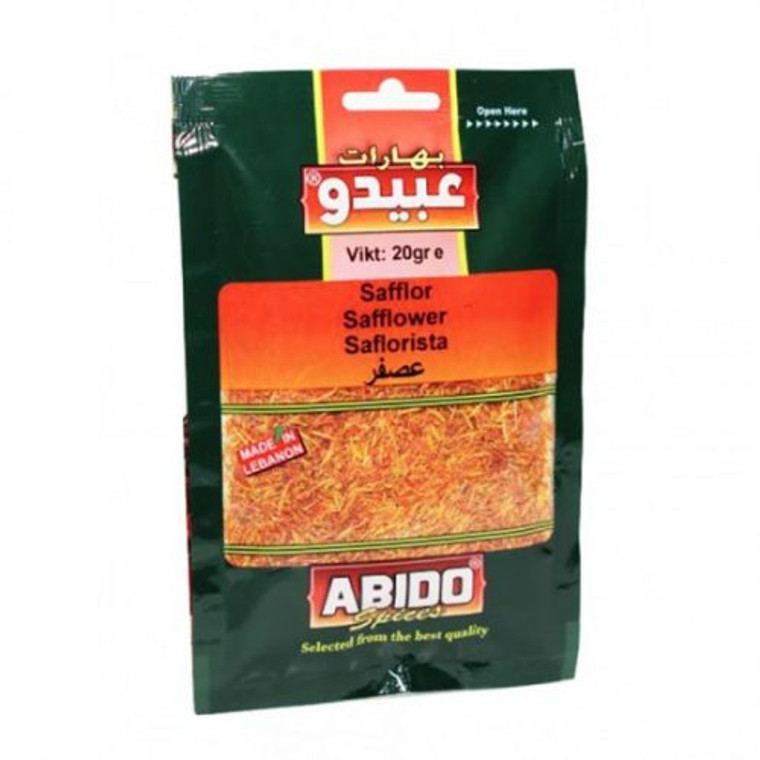 ABIDO SAFFLOWER (OSFOR)